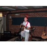 Kevin Young - great voice, great guitar!