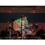 John -Promised to come back and play more songs!