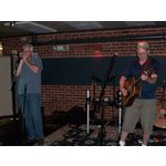The Roving Hooligans - A shot and some drinking songs makes a very fun night!