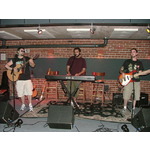 Amber Blues - great music and vocal harmonies!