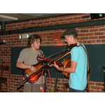 Hold Fast - Sullivan and Ryan