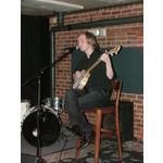 Rob aka Banjo Boy - If you want to sing out, sing out....