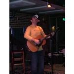 Craig Lieboff- catch him on Myspace and around town.