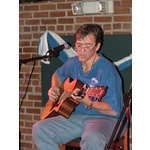 Paul played some great tunes.