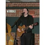 The soulful sounds of Gus
