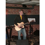 Fran - singing some beautiful originals.