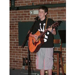 Jason Kleinman making his debut!