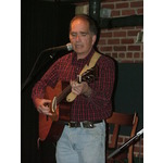 Pete played some ragtime blues