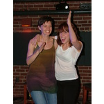 Songsharks- Fanya and Kara, a great a capella duet!