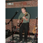 James picking some great tunes!