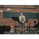 Janet - Outstanding vocalist!