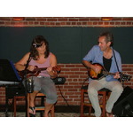 Cindy and Steve - Anybody gonna dance tonight?