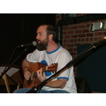 Jeff played some great originals and covers