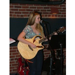 Brenna sang Dar Williams