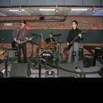 Think Fast. This band rocks!