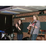 Jesse and Zach sounded beautiful together.