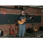 Pat sounded awesome!