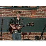 Evan - 14 year old blues prodigy!