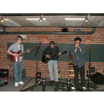 Evan, Doug and Venky