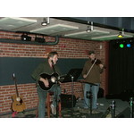 Chapin and Larry - an awesome duet!
