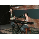 Vanessa and Tiffany sang a great Lady Gaga medley!