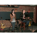 Tiffany and Jess sounded great!