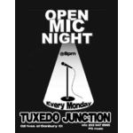 Tuxedo Junction - Open Mic
