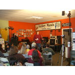 Valley Music Event