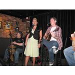 Brittney and Chris Duo
