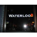 The Waterloo
