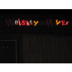 Whiskey River