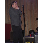 Chris Richards on Harp