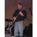 David on Lead Guitar