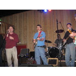 Robert,Howard and David