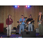 The Jam Band