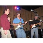 Robert,Howard and David