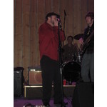Chris Richards on Harp