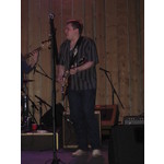 Brian Shivers on Lead Guitar