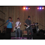The Peanutbutter and Jelly Jam Band