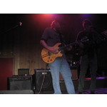 Paul Rash on Lead Guitar
