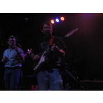 Howard Cunniffe on Lead Guitar