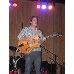 Carl on Lead Guitar