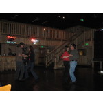 Solid Gold Dancers