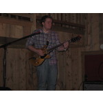 Jake on Guitar