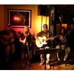 White Rhino Bar & Grill