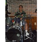 Drummer Rocks!