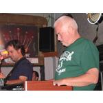 Brian on Keys
