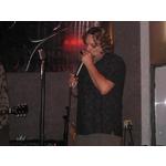 Chris Richards on Harp