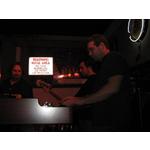 Eric on Keys