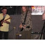 Jasco on Guitar